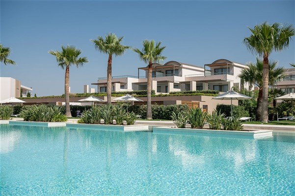 Kolymbari - Avra Imperial Beach Resort and Spa