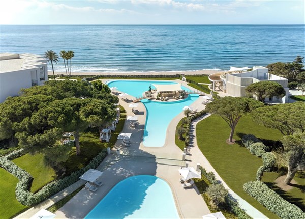 Gualdalmansa - Ikos Andalusia