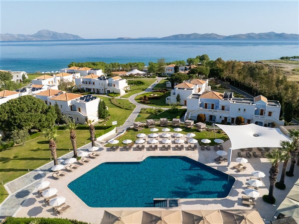 Mastichari - Neptune Luxury Resort