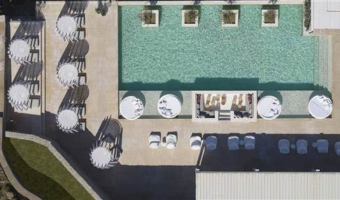 Ornos - Once in Mykonos Designed for adults