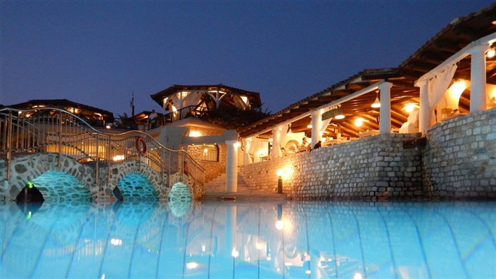 Elia - Acrotel Athena Pallas