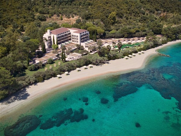Agios Ioannis Peristeron - Avali, Mar-Bella Collection