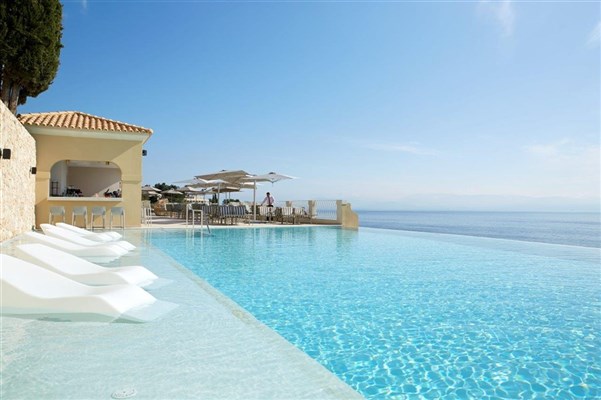 Agios Ioannis Peristeron - Nido, Mar-Bella Collection