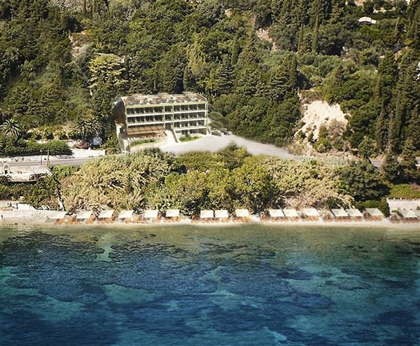Perama - Eleals Boutique Hotel