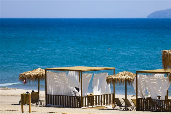Kefalos - Blue Lagoon Village