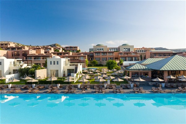 Kardamena - Atlantica Belvedere Resort and SPA