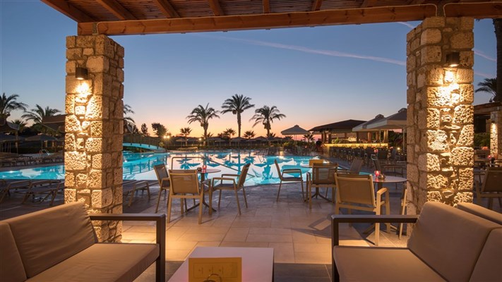 Mastichari - Horizon Beach Resort