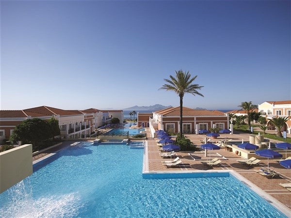 Kardamena - Porto Bello Royal