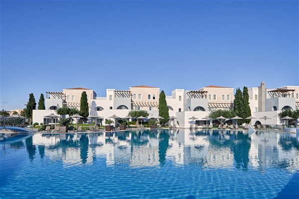 Marmari - Atlantica Marmari Palace