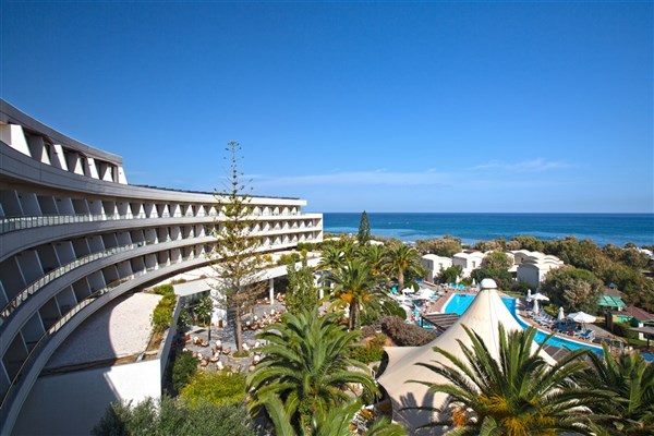 Ammoudara - Agapi Beach