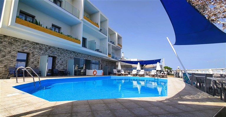 Kokkini Hani - Shotels Sunset Beach
