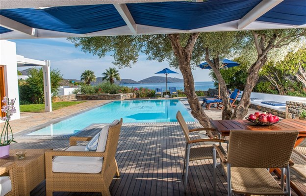 Elounda - Elounda Beach Hotel and Villas
