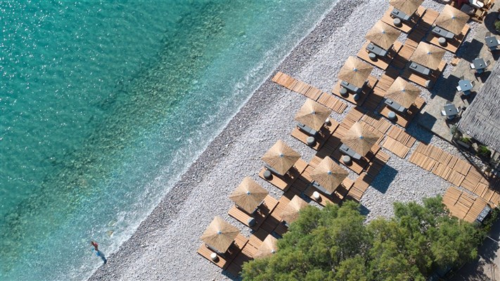 Elounda - Cayo Exclusive Resort and SPA