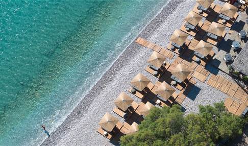 Elounda - Cayo Exclusive Resort and SPA