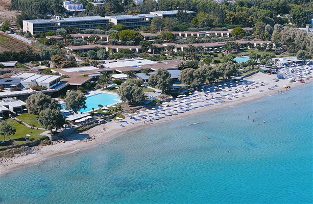 Malia - Kernos Beach
