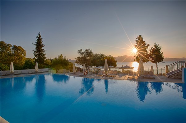 Nidri - Porto Galini Seaside Resort and Spa