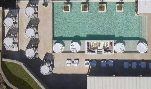 Ornos - Once in Mykonos Designed for adults