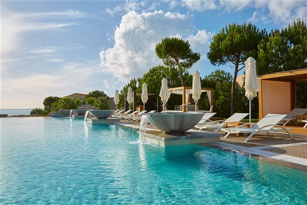 Costa Navarino - The Westin Resort Costa Navarino