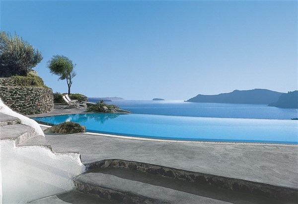 Oia - Perivolas Lifestyle Houses
