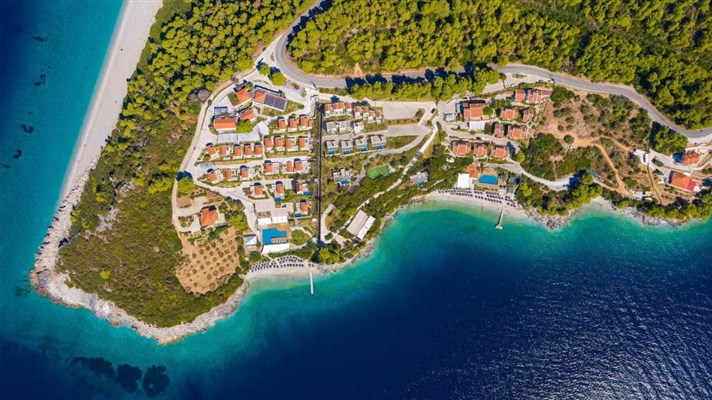Panormos - Adrina Grand