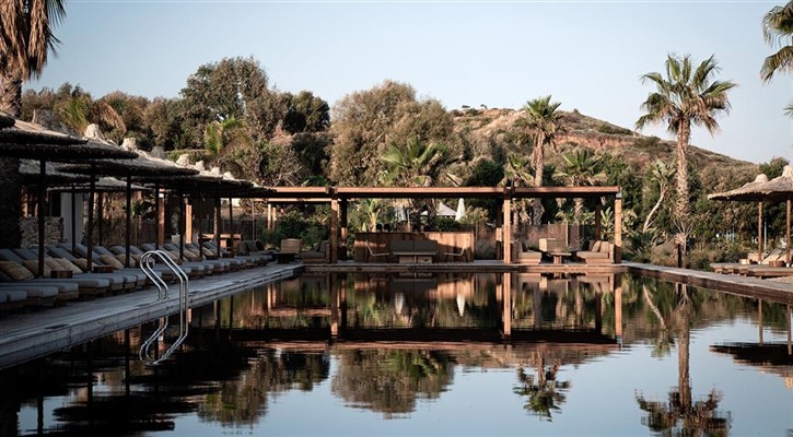 Chania - Domes Zeen Chania, a Luxury Collection Resort