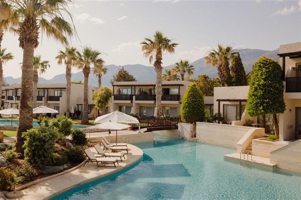 Malia - Phāea Cretan Malia