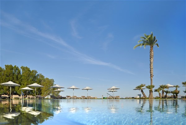 Mastichari - Neptune Luxury Resort