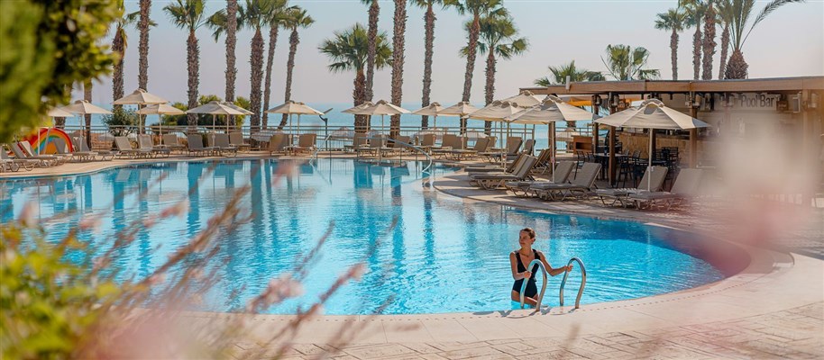 Protaras - Louis Althea Beach