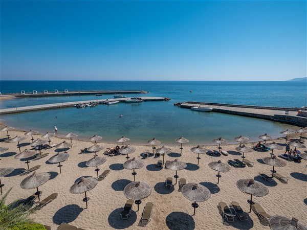 Hersonissos - Nana Golden Beach