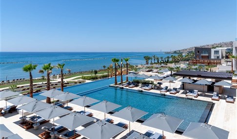 Limassol - Amara