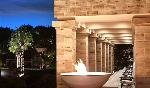 Sounion - Cape Sounio a Grecotel Resort to Live