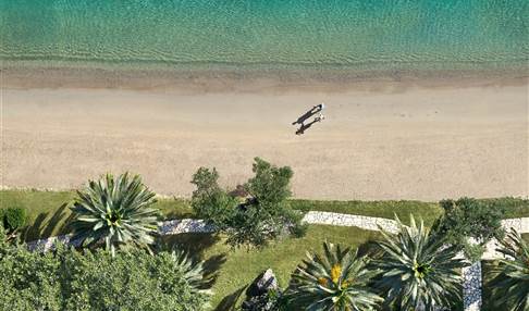 Kommeno - Grecotel Daphnila Bay