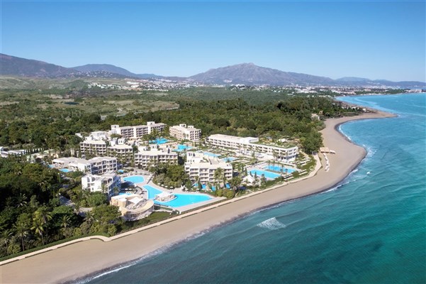 Gualdalmansa - Ikos Andalusia