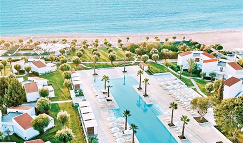 Kallithea - Grecotel Lux.Me Dama Dama