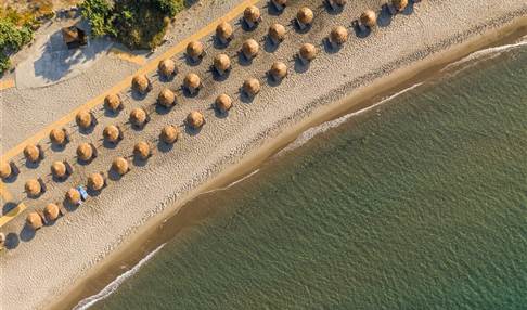 Kardamena - Atlantica Belvedere Resort and SPA