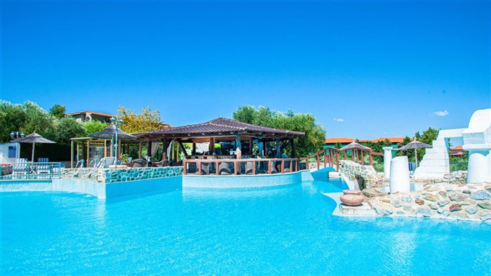 Elia - Acrotel Athena Residence