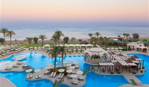 Kallithea - Rodos Palladium Leisure and Wellness