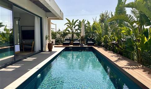 Protaras - Lora Pearl Luxury Villa