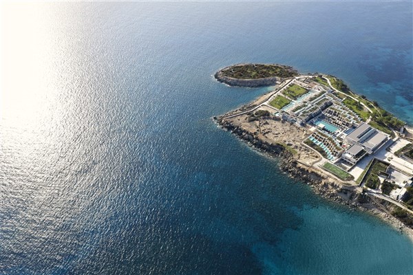 Pefki - Amoh, a Luxury Collection Resort, Rhodes