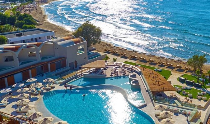 Chania - Domes Noruz Chania, Autograph Collection