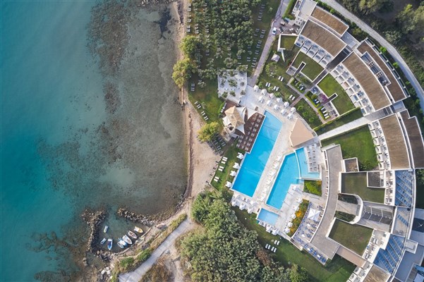 Tsilivi - Atlantica Eleon Grand Resort and Spa