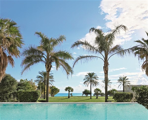 Paralia Kalamakiou - Grecotel Casa Marron