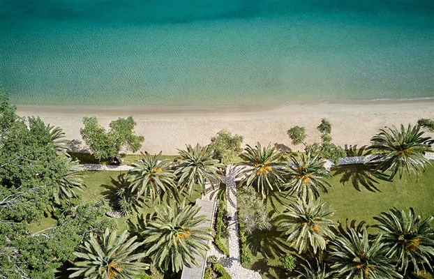 Kommeno - Grecotel Lux.Me Daphnila Bay Dassia