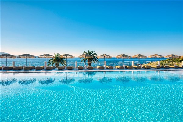 Pythagorio - Proteas Blu Resort