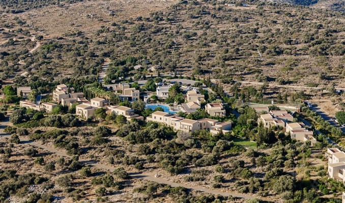 Hersonissos - Village Heights Resort