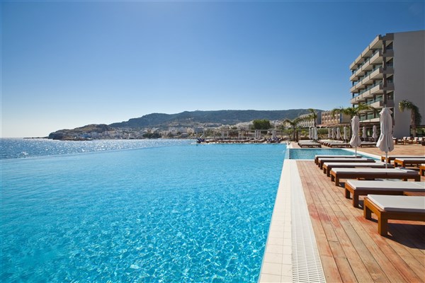 Pigadia - Alimounda Mare