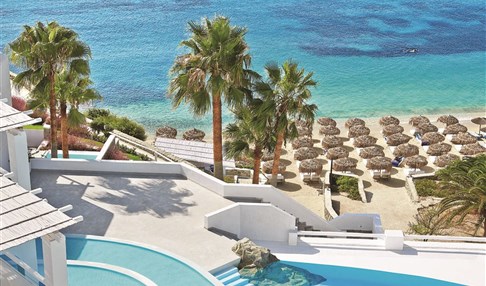Psarou - Grecotel Mykonos Blu