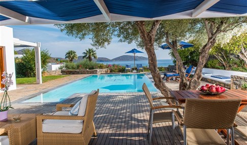 Elounda - Elounda Beach Hotel and Villas