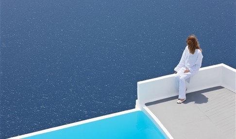 Imerovigli - Katikies Chromata