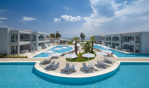 Kalives - Blue Lagoon Princess